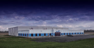 LSI HEADQUARTERS