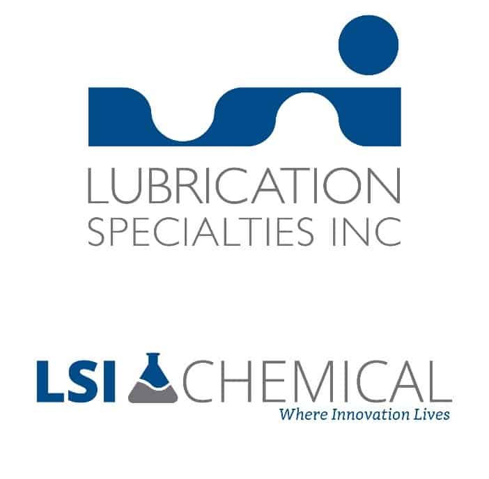 Lubrication Specialties and LSI Chemical