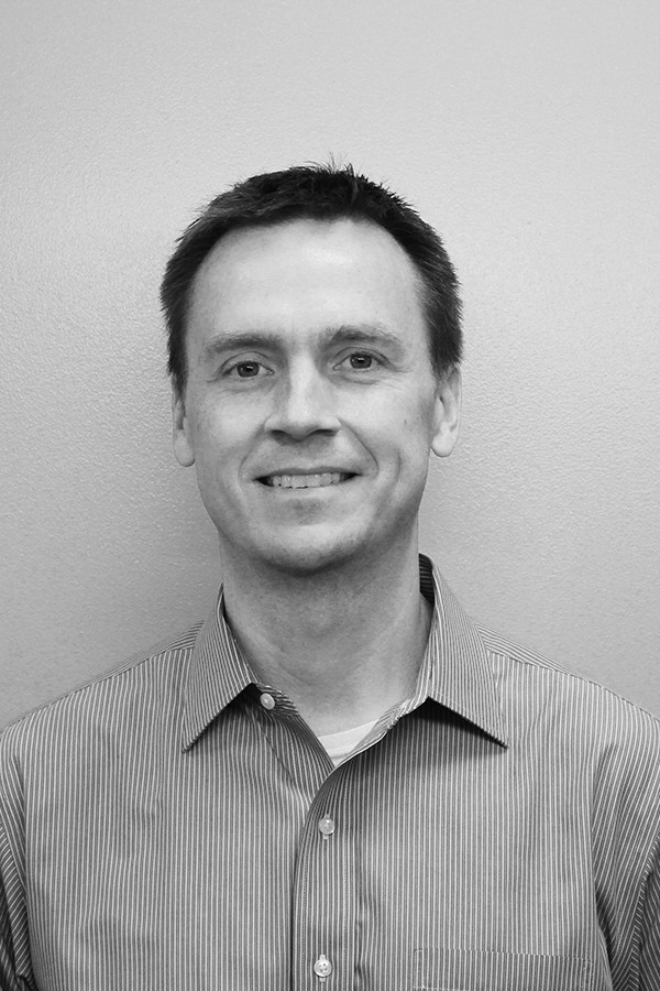 Steve deMoulpied Lubrication Specialties