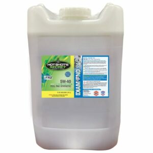 BLUE DIAMOND 5 GALLON 5W40
