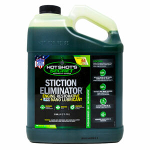 STICTION ELIMINATOR 1 GALLON