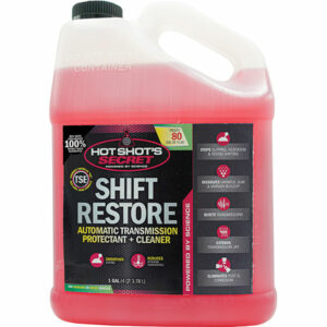 SHIFT RESTORE GALLON